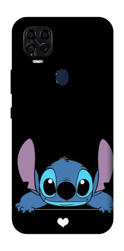 Чохол на ZTE Blade v2020 Stitch ver.7 фото 1 з 1