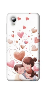 Чехол на ZTE Blade A3 (2019) Mother's Day ver.1 фото 1 из 1