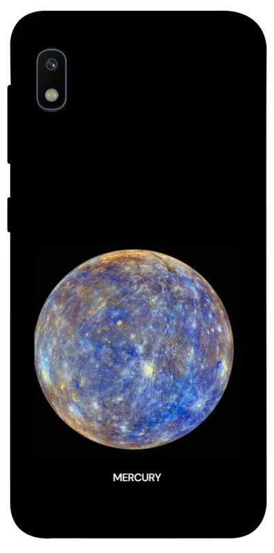 Чехол на Samsung Galaxy A10 (A105F) Mercury фото 1 из 1