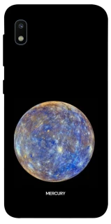 Чехол на Samsung Galaxy A10 (A105F) Mercury фото 1 из 1