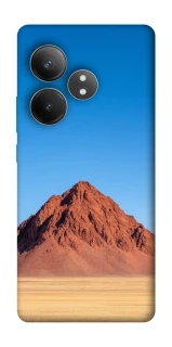 Чехол на Realme GT Neo 6 Alone mountain фото 1 из 1
