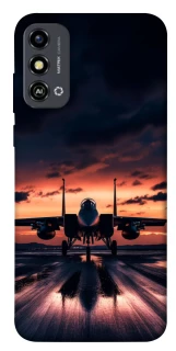 Чехол на ZTE Blade A53 fighter фото 1 из 1