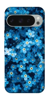 Чехол на Google Pixel 10 Pro XL Flowers v6 фото 1 из 1