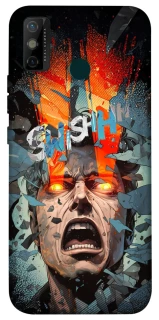 Чехол на TECNO Spark 6 Go Swishh фото 1 из 1