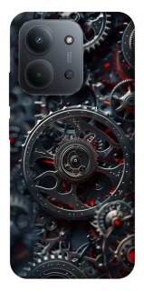 Чохол на Xiaomi Redmi 15C (EU) Mechanism фото 1 з 1