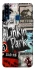 Чехол на Samsung Galaxy A20s Linkin Park logo ver.2 фото 1 Чехол на Samsung Galaxy A20s Linkin Park logo ver.2 фото 1 из 1