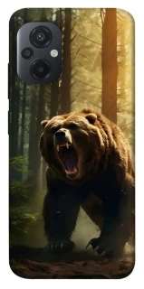 Чехол на Xiaomi Poco M5 Bear V3 фото 1 из 1