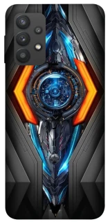 Чехол на Samsung Galaxy A32 (A325F) 4G CyberPhone v4 фото 1 из 1