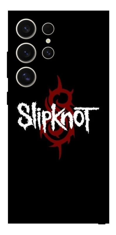 Чохол на Samsung Galaxy S25 Ultra Slipknot фото 1 з 1
