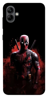 Чохол на Samsung Galaxy A04 Deadpool фото 1 з 1