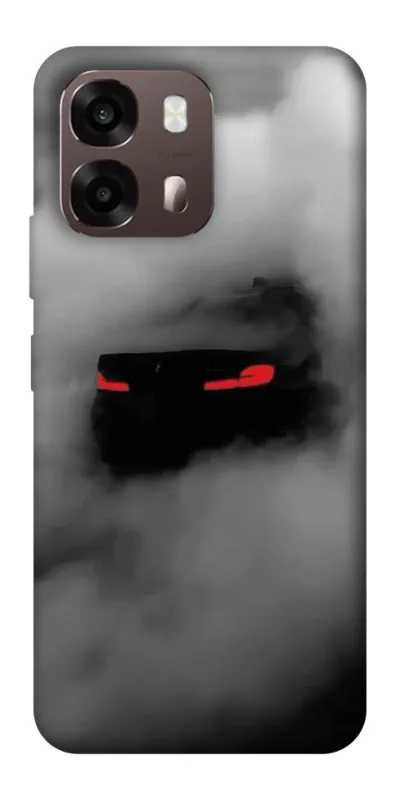 Чехол на Oppo A6 BMW v20 фото 1 из 1