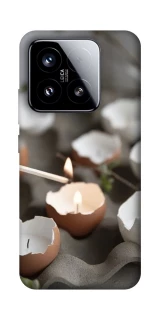 Чохол на Xiaomi 15 Eggcellent фото 1 з 1