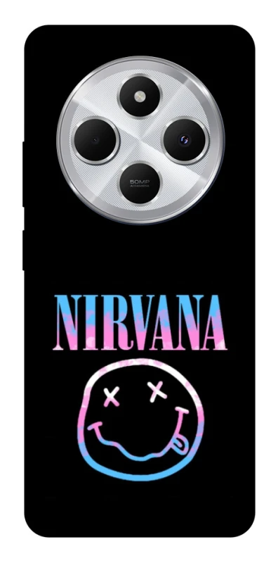 Чохол на Xiaomi Redmi 14C / Poco C75 Nirvana ver.6 фото 1 з 1