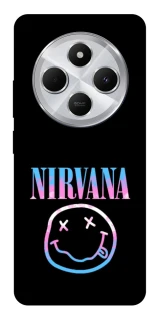 Чохол на Xiaomi Redmi 14C / Poco C75 Nirvana ver.6 фото 1 з 1