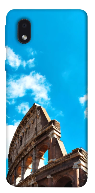 Чехол на Samsung Galaxy M01 Core / A01 Core coliseum фото 1 из 1