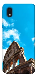 Чехол на Samsung Galaxy M01 Core / A01 Core coliseum фото 1 из 1