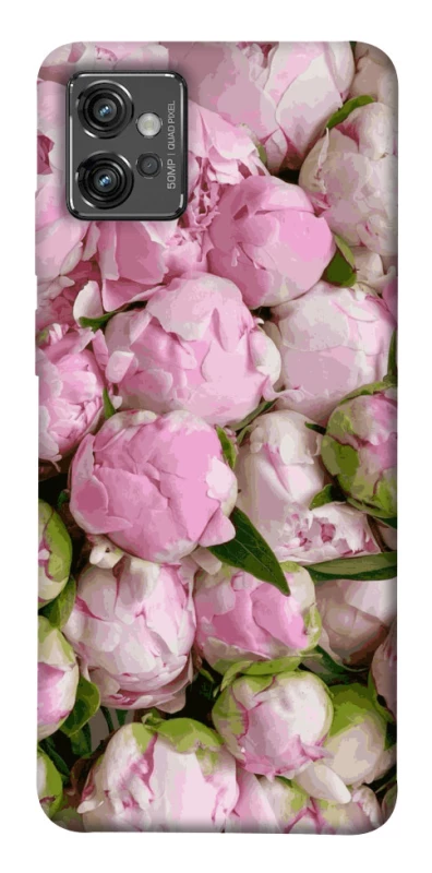 Чохол на Motorola Moto G32 Nature’s Elegance фото 1 з 1