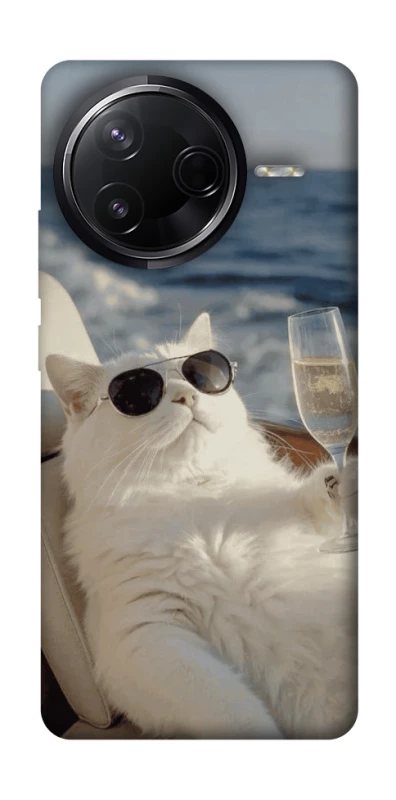 Чохол на Infinix Note 50 Pro Smile v3 фото 1 з 1