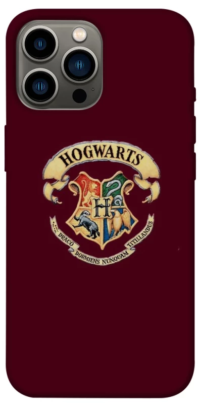 Чохол на Apple iPhone 13 Pro Max (6.7") Harry Potter v7 фото 1 з 1