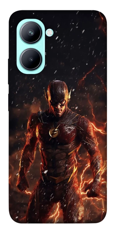 Чехол на Realme C33 Flash фото 1 из 1