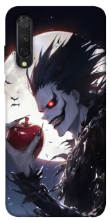 Чехол на Xiaomi Mi CC9 / Mi 9 Lite Ryuk фото 1 из 1