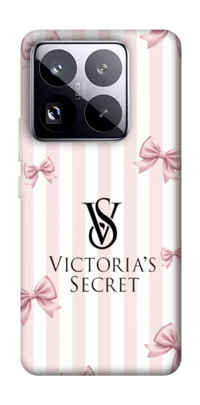 Чохол на Xiaomi 15 Pro Victoria's Secret фото 1 з 1