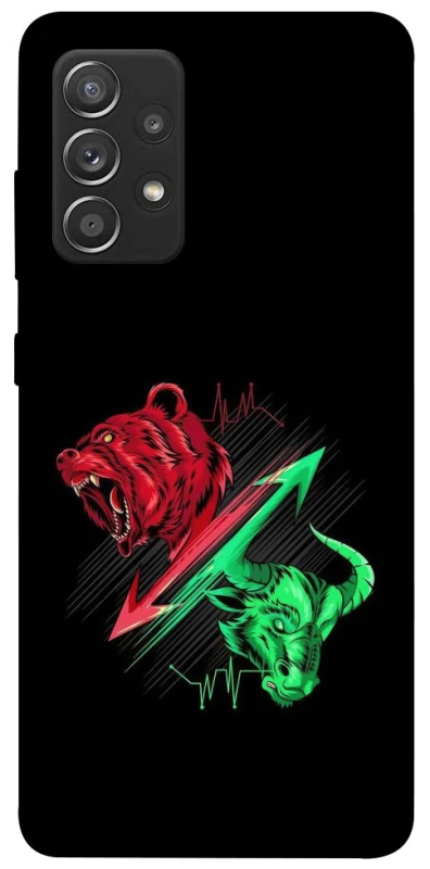 Чехол на Samsung Galaxy A52 4G / A52 5G Crypt v2 фото 1 из 1