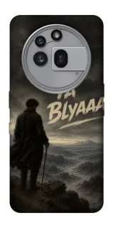 Чехол на Nothing Phone (3a) Pro Ta Blyaaa фото 1 из 1