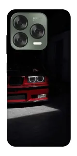 Чехол на ZTE Nubia V70 Design BMW v21 фото 1 из 1