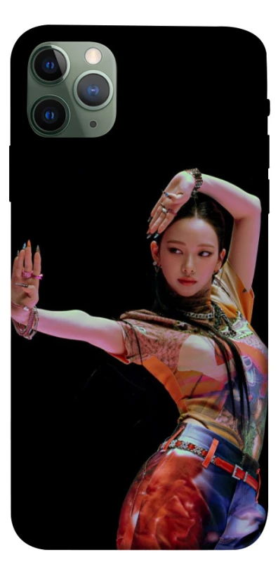 Чохол на Apple iPhone 11 Pro Max (6.5") Aespa-Karina фото 1 з 1