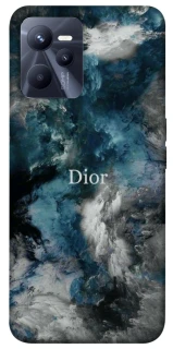 Чохол на Realme C35 Dior ver.2 фото 1 з 1