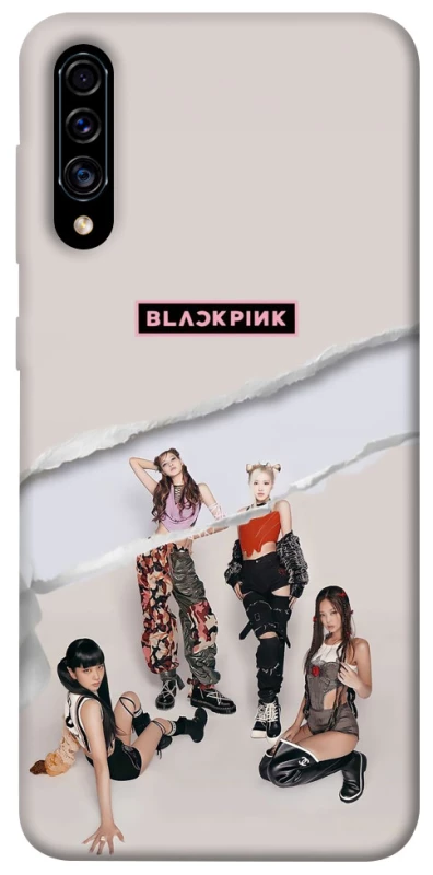 Чохол на Samsung Galaxy A50 (A505F) / A50s / A30s BLACKPINK v2 фото 1 з 1
