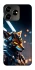 Чохол на ZTE Blade V50 Design 4G Cyber ​​Fox фото 1 з 1