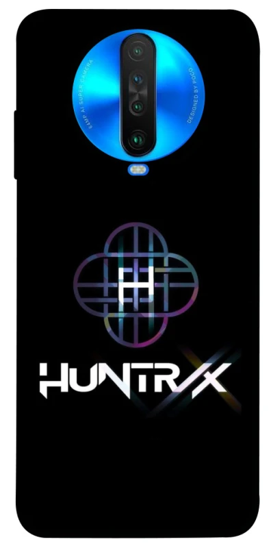 Чохол на Xiaomi Poco X2 K-Pop Demon Hunters ver.17 фото 1 з 1