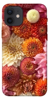 Чехол на Apple iPhone 12 (6.1") Bouquet фото 1 из 1