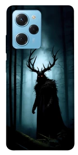 Чохол на Xiaomi Poco X5 Pro 5G Forest demon фото 1 з 1