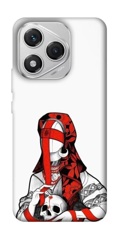 Чехол на Honor 400 Lite Мотанка Защитница рода фото 1 из 1