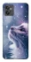 Чехол на Motorola Moto G32 Snow cat фото 1 из 1