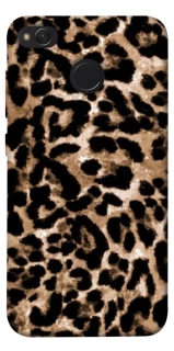 Чохол на Xiaomi Redmi 4X Leopard Skin v4 фото 1 з 1