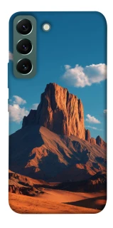 Чохол на Samsung Galaxy S22 Arizona mountain v2 фото 1 з 1