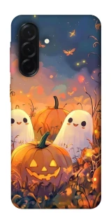 Чехол на Samsung Galaxy A37 5G Pumpkin фото 1 из 1