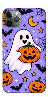 Чохол на Apple iPhone 11 Pro (5.8") Halloween v15 фото 1 з 1