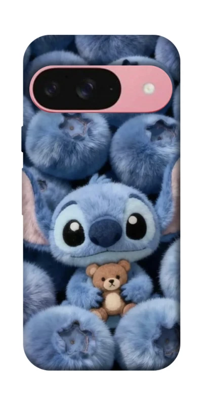 Чохол на Google Pixel 9 Sweet Stitch фото 1 з 1