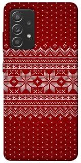 Чохол на Samsung Galaxy A52 4G / A52 5G Christmas jumper ver.3 фото 1 з 1