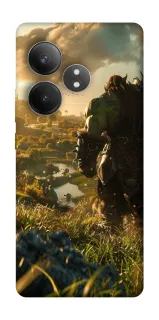 Чехол на Realme GT Neo 6 Orc фото 1 из 1