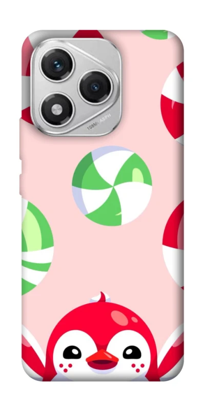 Чехол на Honor 400 Lite Adopt Me Peppermint Penguin фото 1 из 1