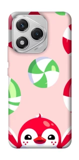 Чехол на Honor 400 Lite Adopt Me Peppermint Penguin фото 1 из 1