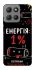 Чохол на Motorola Moto G15 Power Енергія: 1% фото 1 з 1