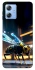 Чохол на Motorola Moto G84 Cyber ​​wasp фото 1 з 1