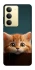 Чехол на Realme 14x Чехол Котёнок фото 1 из 1